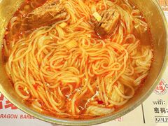 -金龙烧烤·牛肉面(西塔店)