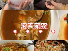 -肆月河豚·淮扬菜·湘菜(华天店)