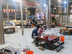 -大佬陈羊肉串(永安街店)