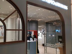 -海马体照相馆(上海月星环球港店)