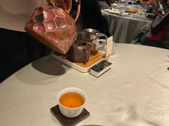 -皇朝会.经典传统粤菜(外滩店)