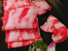 优质肥牛-大头椰·海南椰子鸡火锅(思明万象城店)