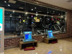 -纽斯桑拿会所(天山店)