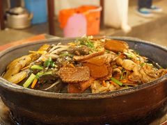 -一烙锅(友谊店)