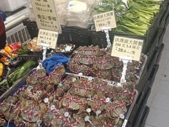 -下环街市熟食中心