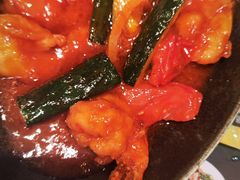 -滕记星发餐室·新加坡菜(巨鹿路店)