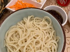老北京炸酱面-大鸭梨(天通西苑店)