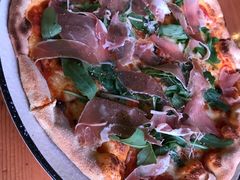 -PIZZA BIANCA(万象城店)