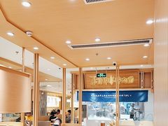 -马记永·兰州牛肉面(西乡天虹店)