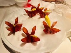 -博多新记·粤菜(复兴店)