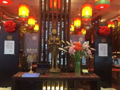 -陈府大宅门成都火锅·手切鲜肉(太原街店)