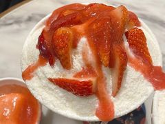 -糖纸甜品(恒一广场店)