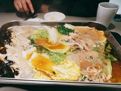 -半天妖烤鱼(京新广场店)