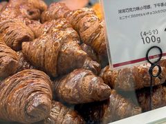 巧克力可颂-都恩客(高岛屋百货店)