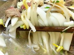 -潮镇老尾牛杂(环城西路店)