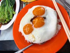 -澳门陈光记烧味饭店(万象城店)