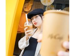 -麦当劳(高铁南站店)
