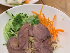 -马记永·兰州牛肉面(天通苑家乐福店)