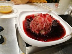 -金刚山烧烤(红旗大街店)