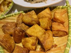-涿派·炝锅鱼(涿州店)