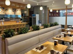 -林妈妈村·日式料理(宝山龙湖天街店)