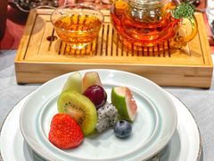 -叶叶菩提(太原别墅店)