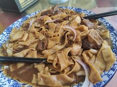 -胡羊焖饼(敦煌店)