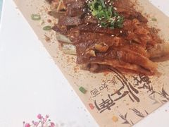-老毛手抓·盐池滩羊非遗手抓(宁夏总店)