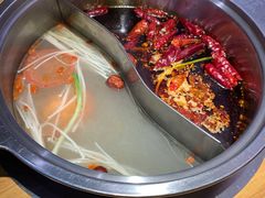-班花麻辣烫(南京概念店)