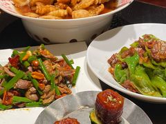 -魁盛居百年鲁菜馆(县西巷店)