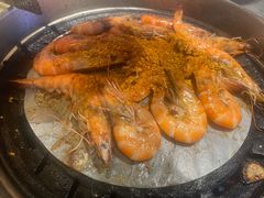 -哈哈碳都·牛肋条无限自助烤肉(台江万达店)
