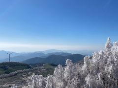 -东白山