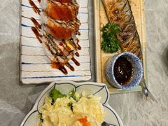 -米彩料理(西丽店)