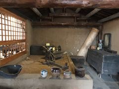 -河北村民俗体验园