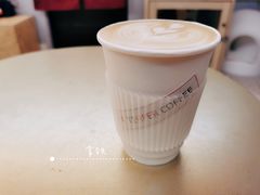 -叁秋咖啡 SANQIU COFFEE(天津河北路店)