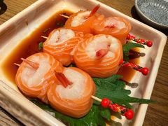-筱田の食堂·izakaya(淮海中路店)