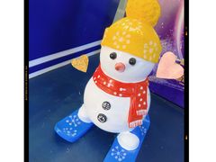 -绍兴启迪乔波冰雪世界