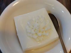 杏仁荷豆腐-堂宴·老厦门私房菜(1988仙岳总店)