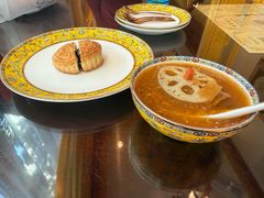 -富华斋饽饽铺·宫廷糕点·伴手礼(护国新天地店)