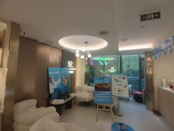 -悦瑢港湾科技美肤芳疗美容