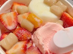 -鲜芋仙(观音桥大融城LG店)