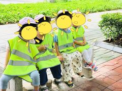 -芋儿园托育(鼎太风华店)