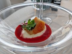 -北京柏悦酒店·锦庭餐厅Dining Room