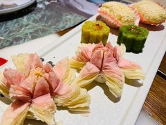 -假装苏杭·园林餐厅(陆家嘴中心店)