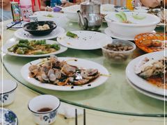 -秋姐美食店(旅游大道店)