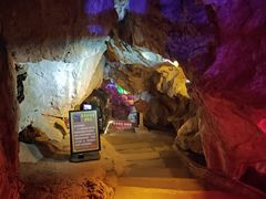-佛爷洞旅游景区