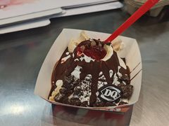 -DQ·蛋糕·冰淇淋(余姚万达店)