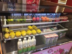 -熊姬手作茶物(沃尔玛武商百货店)