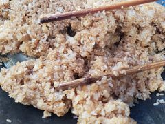 -六广门毛阿姨糯米饭