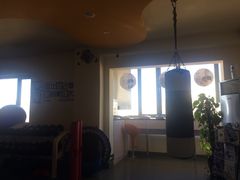 -悦健身私教工作室(双井店)